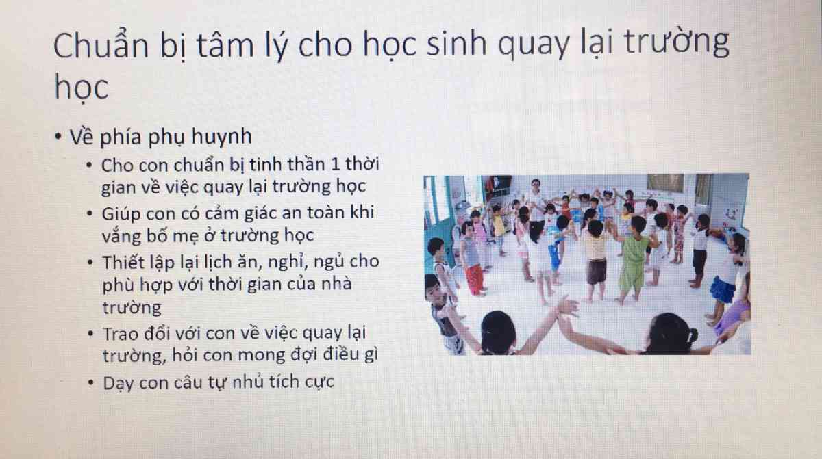 5.Hỗ trợ tâm lý trẻ MN